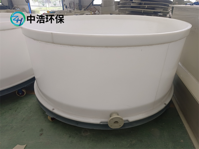 杨林街道PP抽滤槽